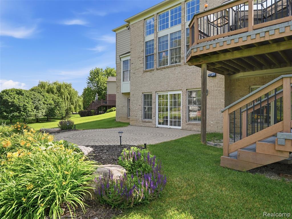 5631 Skye Court, Rochester, MI 48306 — Photo 78