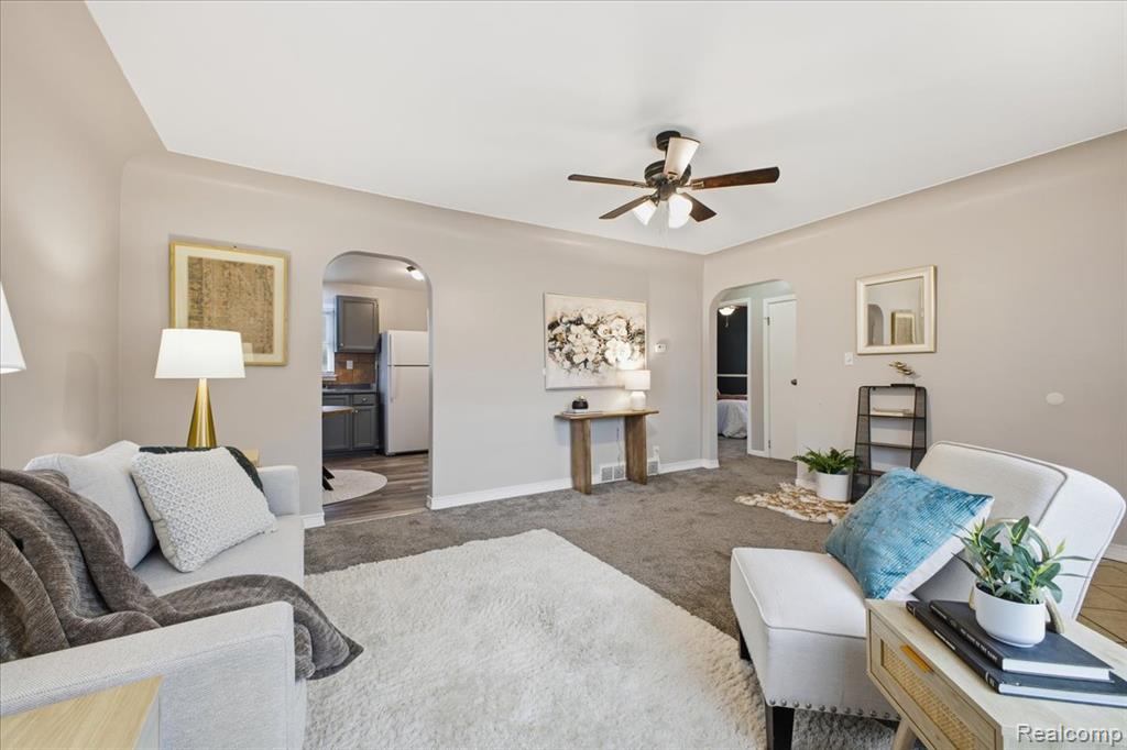 2878 N Williams Lake Road, Addison, MI 48329 — Photo 11