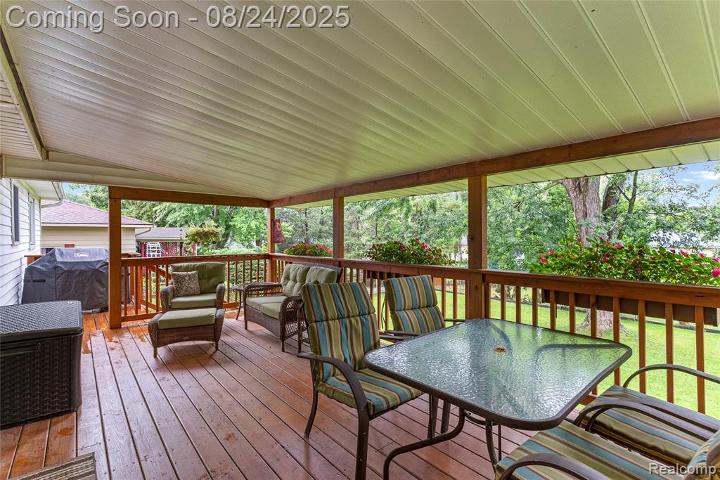 811 Saginaw Street, Vassar, MI 48768 — Photo 37