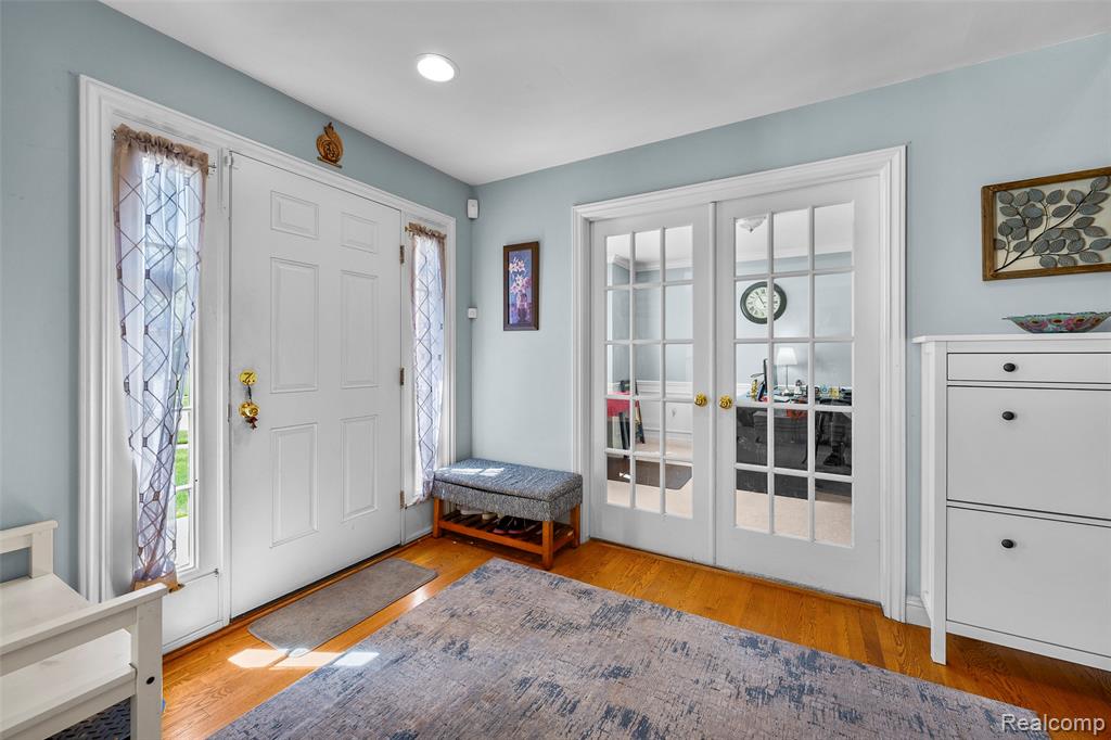 4222 Tallman Drive, Troy, MI 48085 — Photo 32