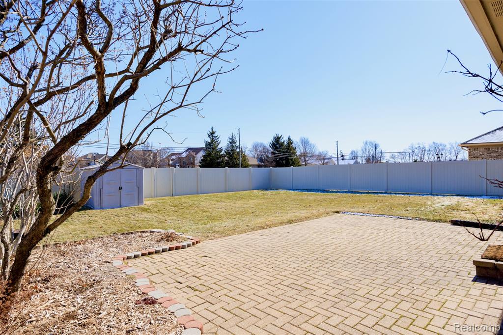 53198 Spurry Lane, Chesterfield, MI — Photo 37