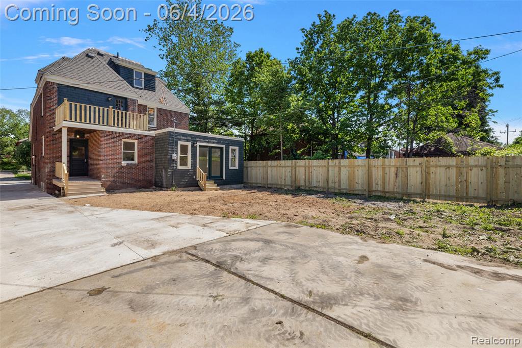 3800 Sturtevant Street, Detroit, MI 48206 — Photo 63