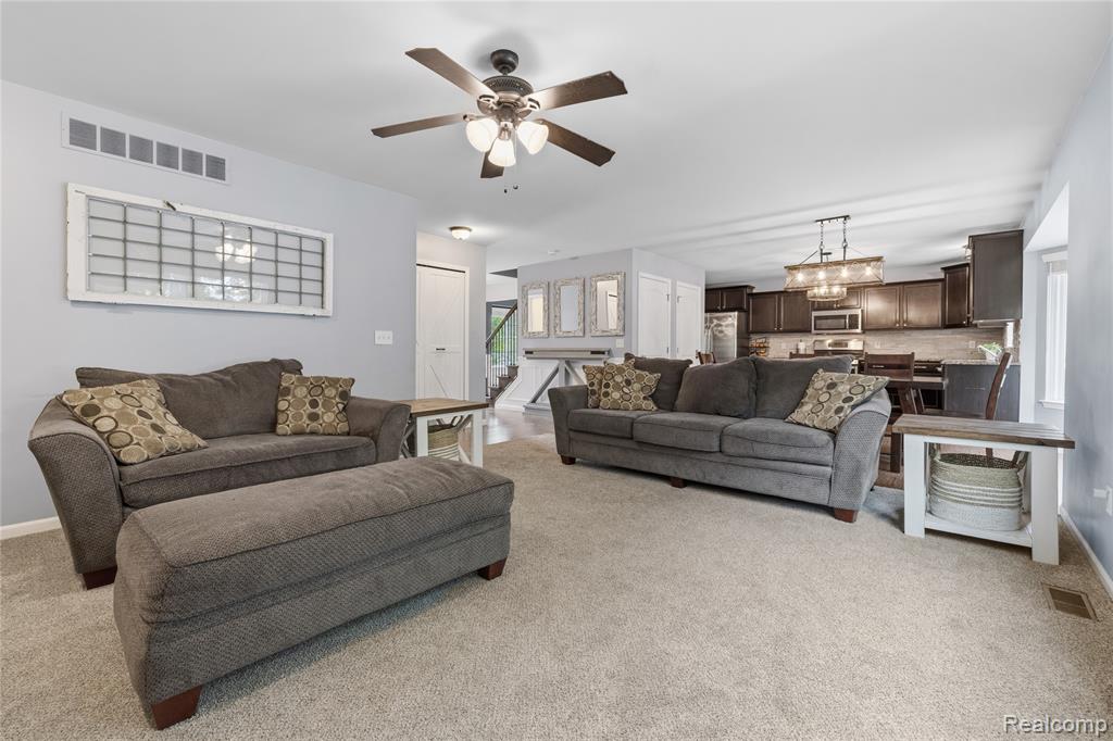4158 Pepper Tree Lane, Howell, MI 48843 — Photo 6