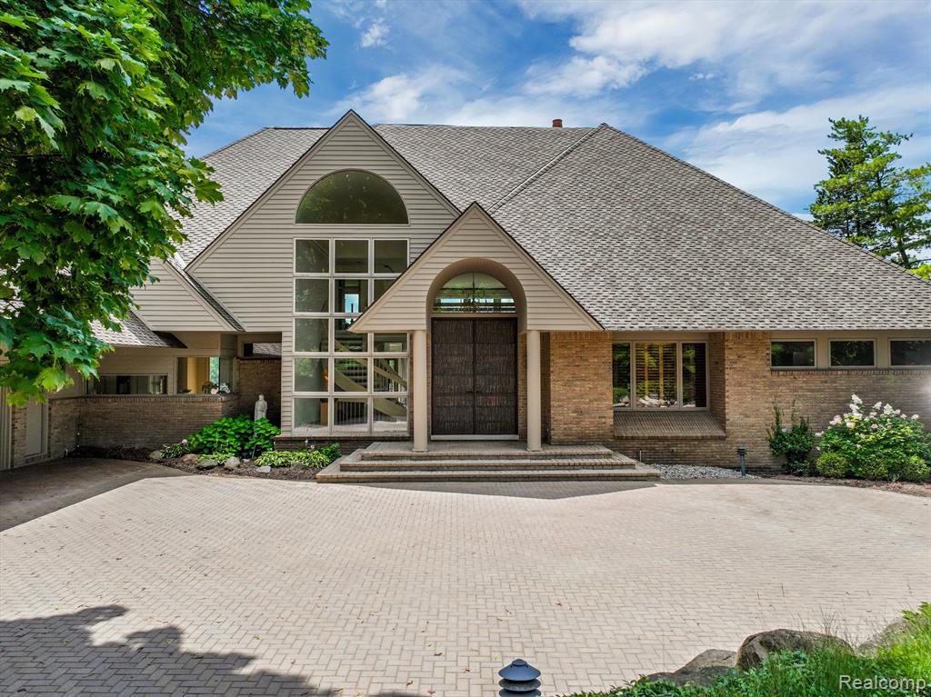 4733 W WICKFORD, Bloomfield Hills, MI 48302 — Photo 6