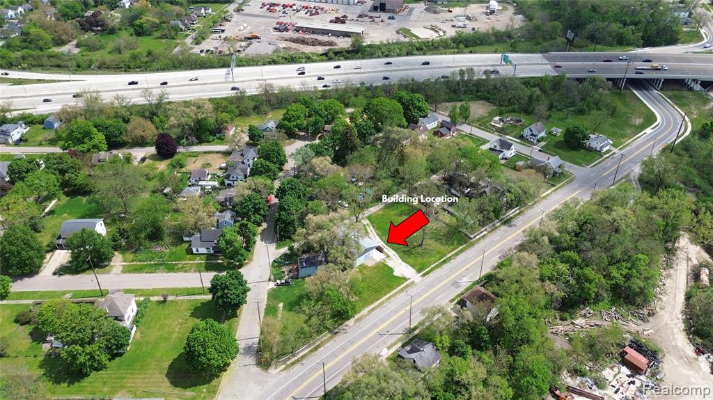 713 FENTON Road, Flint, MI 48503 — Photo 5