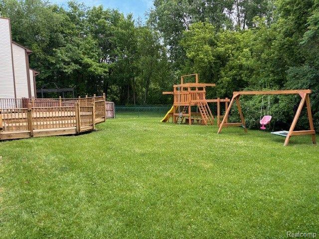 4210 Sunburst, Waterford, MI — Photo 20