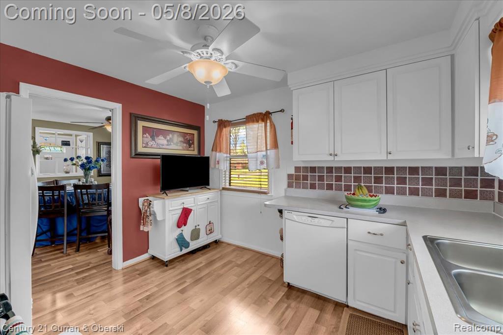 9216 Nathaline, Redford, MI 48239 — Photo 10