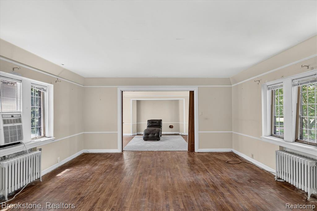 1735 Lincolnshire Drive, Highland Park, MI 48203 — Photo 37