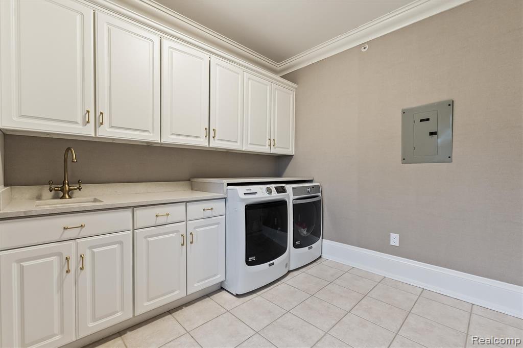 2370 Pond Vallee Drive, Oakland, MI — Photo 58