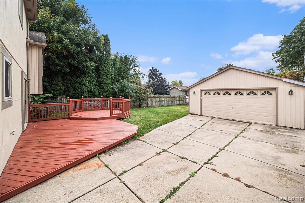 407 N Willard Road, Canton, MI 48187 — Photo 15