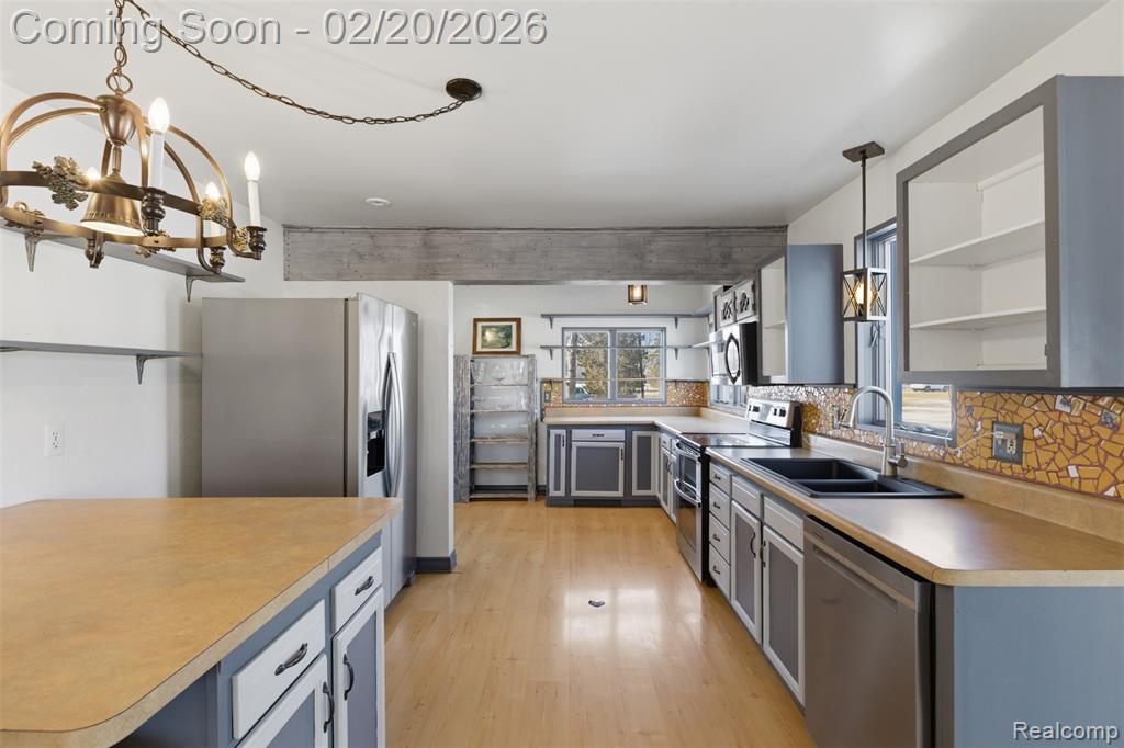7775 S Huron River Drive, South Rockwood, MI — Photo 13