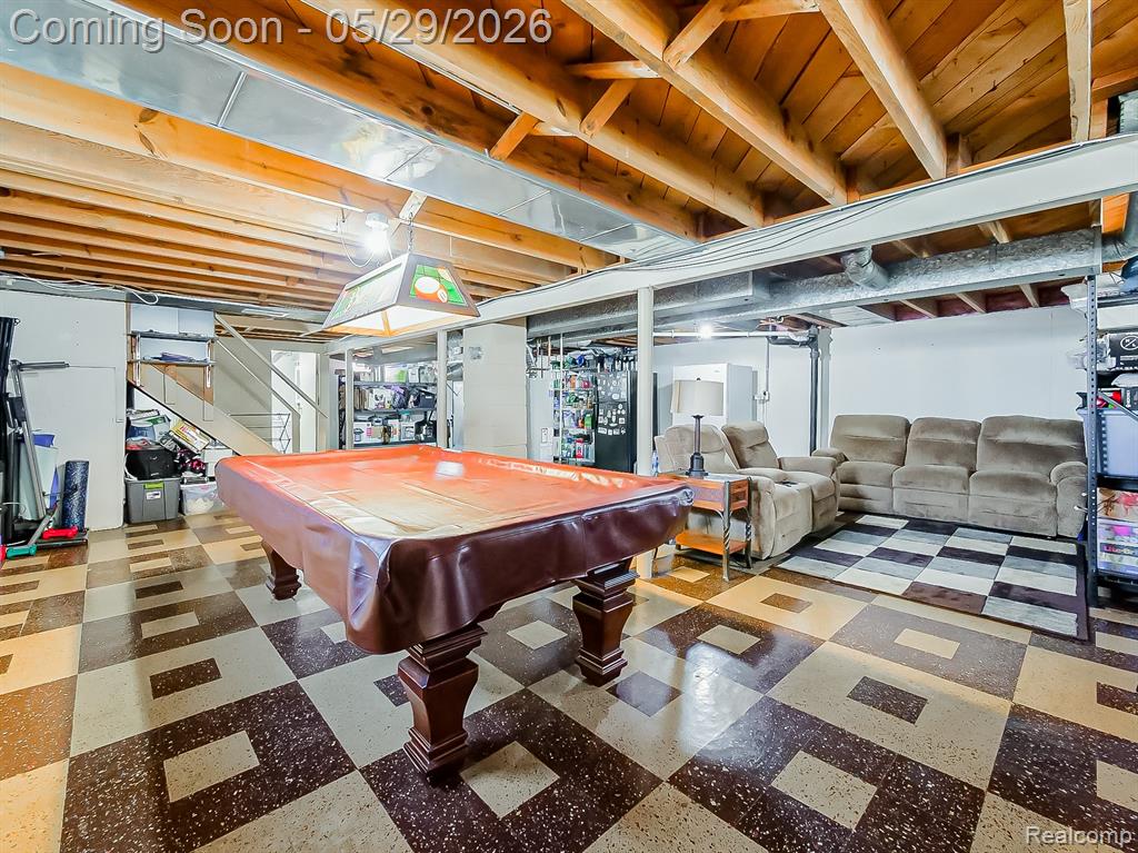 8634 Allen Road, Allen Park, MI 48101 — Photo 25
