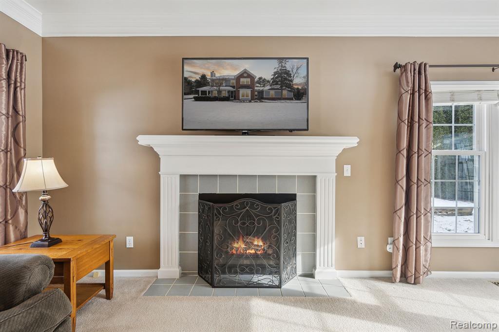 2086 CUMBERLAND Drive, Brighton, MI 48114 — Photo 17