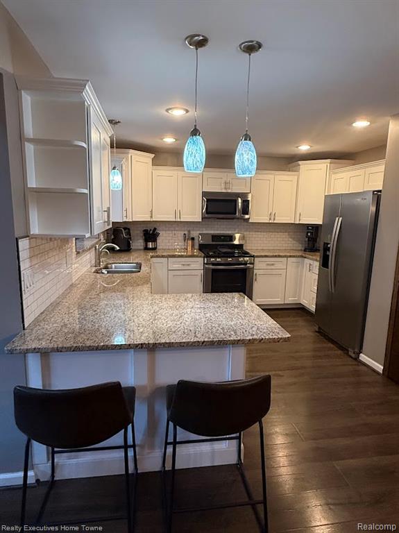 55795 Shelby Road, Shelby Twp, MI 48316 — Photo 13