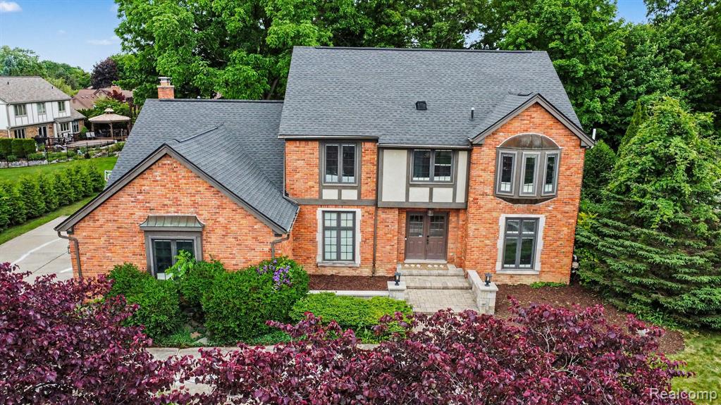 20145 Woodbend Drive