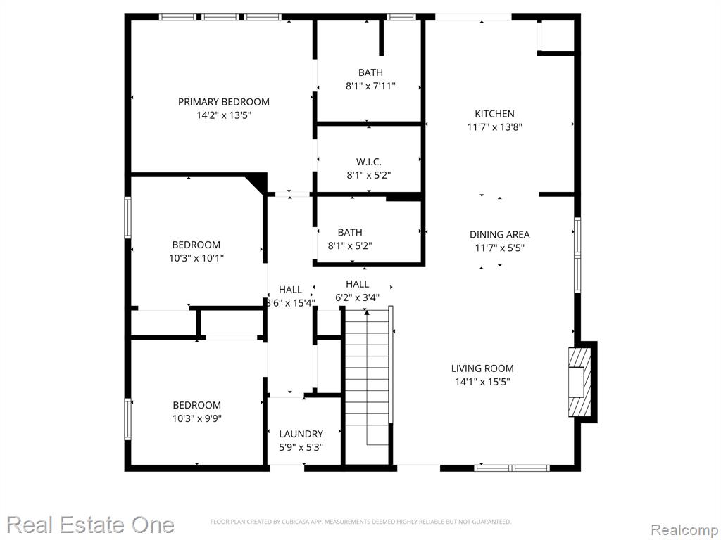 1575 Pebble Beach Drive, Pontiac, MI 48340 — Photo 4