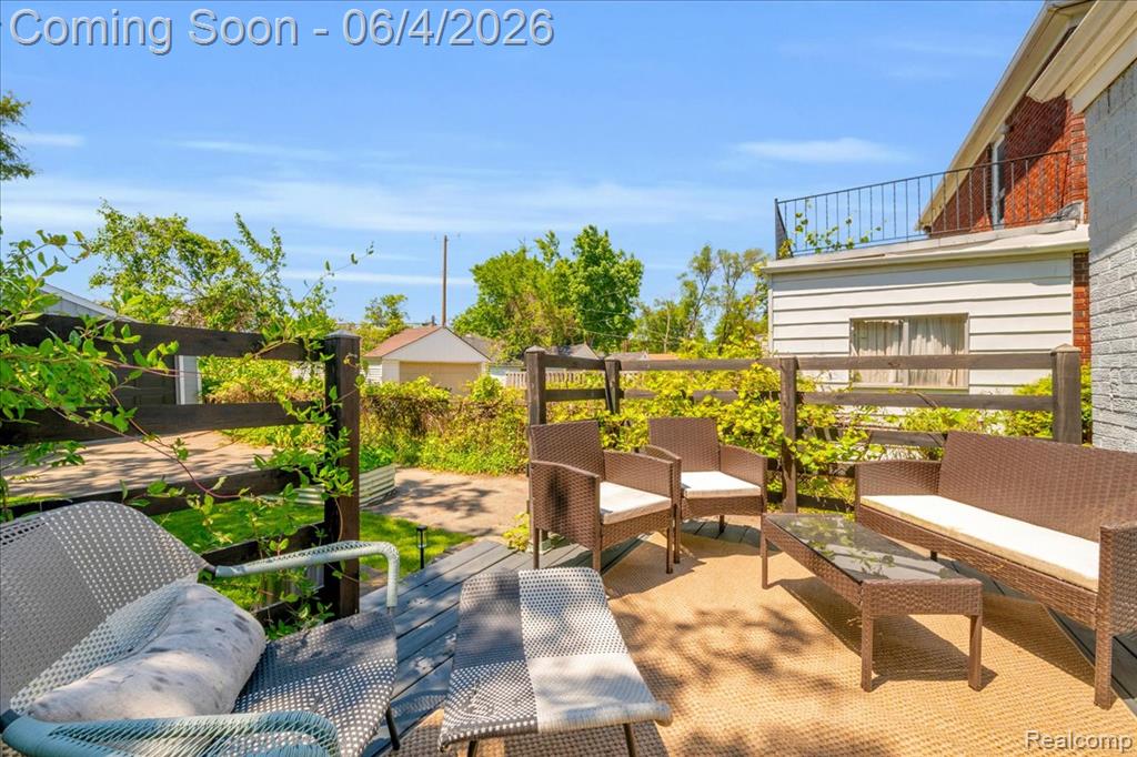 20455 Picadilly Road, Detroit, MI 48221 — Photo 14