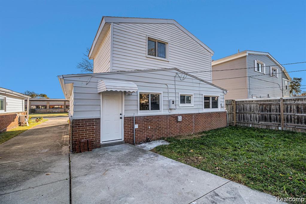 408 W Jarvis Avenue, Hazel Park, MI 48030 — Photo 22
