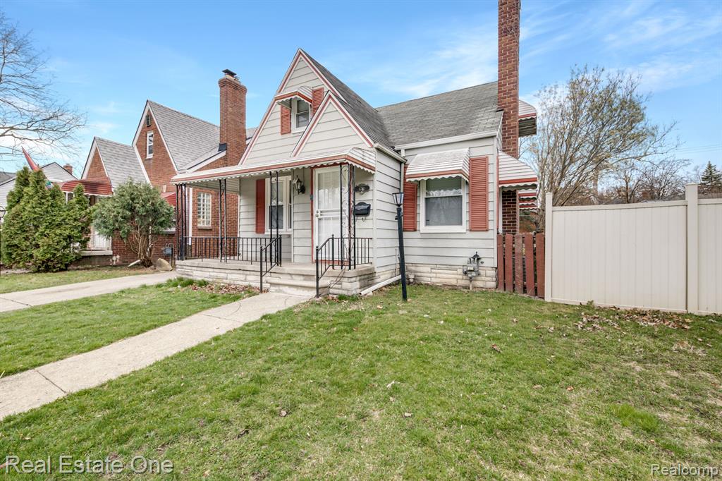 6731 Heyden Street, Dearborn Heights, MI 48127 — Photo 2