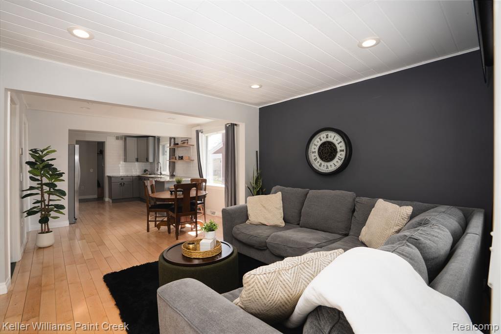21414 Westview Avenue, Ferndale, MI 48220 — Photo 5
