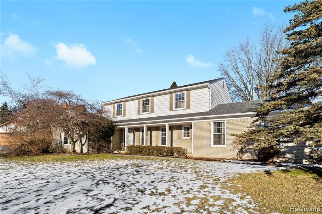 5394 Tequesta Drive, West Bloomfield, MI 48323 — Photo 3
