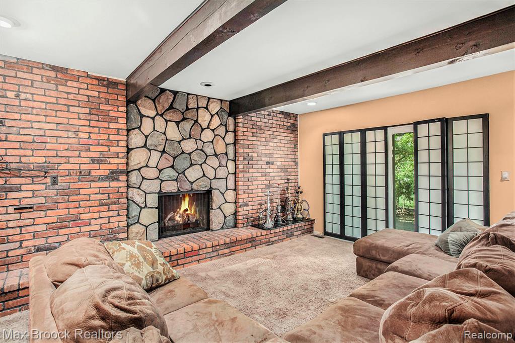 5622 Powder Horn Drive, West Bloomfield, MI — Photo 11