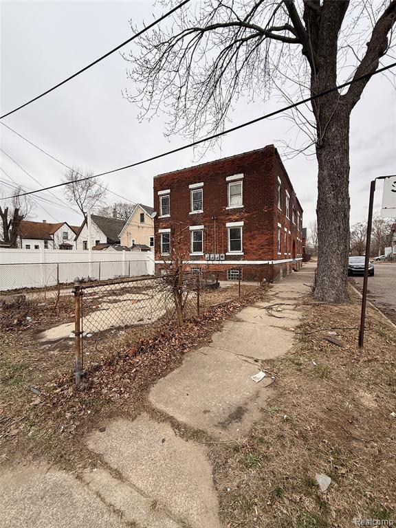 710 S Sloan Street, Detroit, MI 48209 — Photo 2