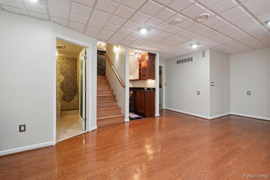 4305 ARETHA Avenue, Detroit, MI 48201 — Photo 35
