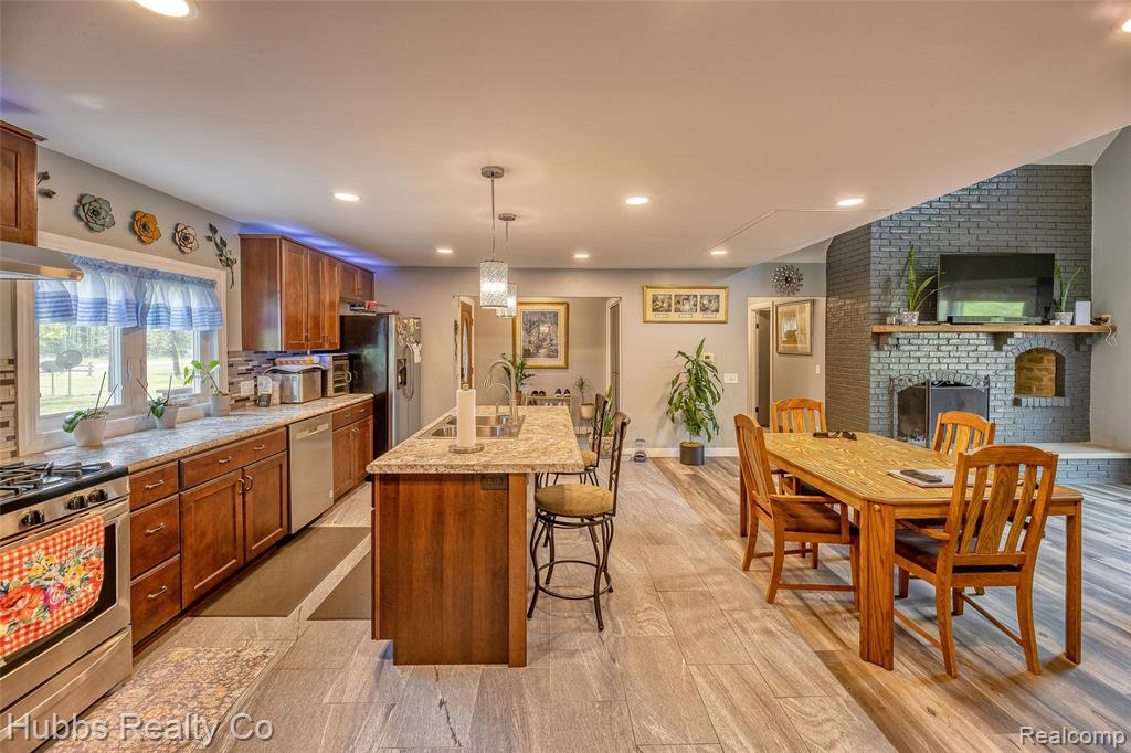 3960 Hanes Road, Vassar, MI 48768 — Photo 26