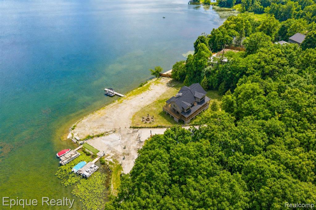 4058 Hunt Road, Lapeer, MI 48446 — Photo 17