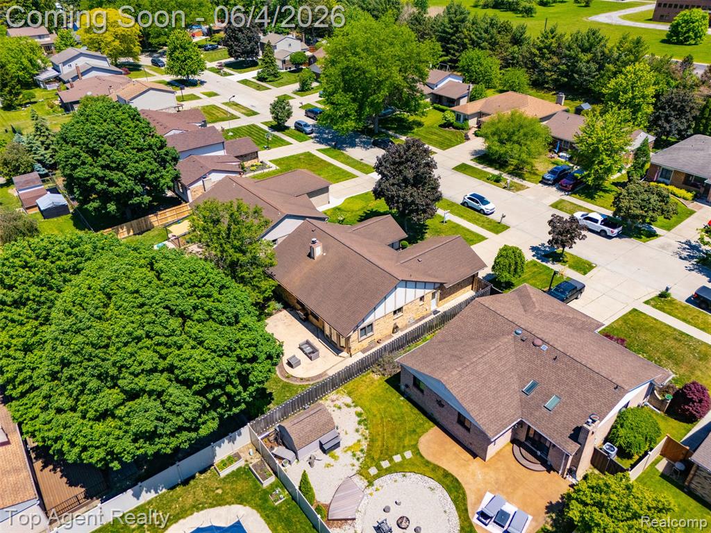 46519 Donahue Avenue, Macomb, MI 48044 — Photo 41