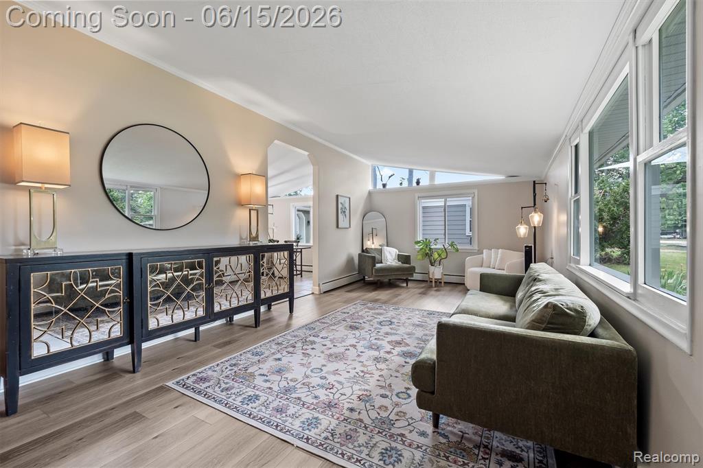 870 Pine Tree Road, Lake Orion, MI 48362 — Photo 7