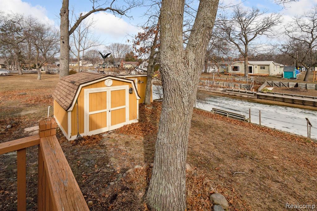 9150 Diane Street, Pigeon Vlg, MI — Photo 54