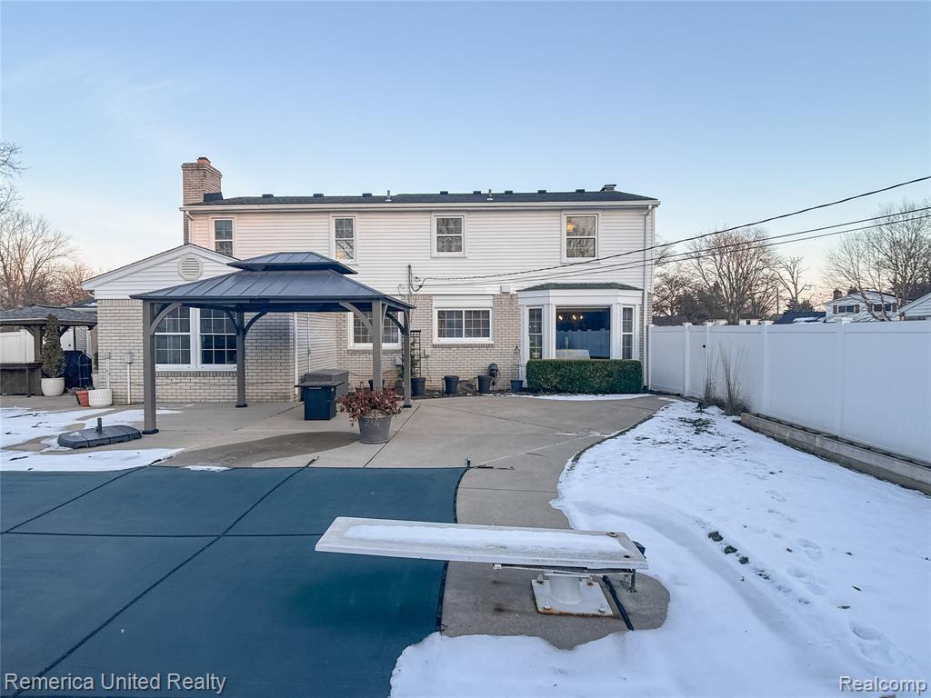 26028 Blossom Lane, Grosse Ile, MI 48138 — Photo 58