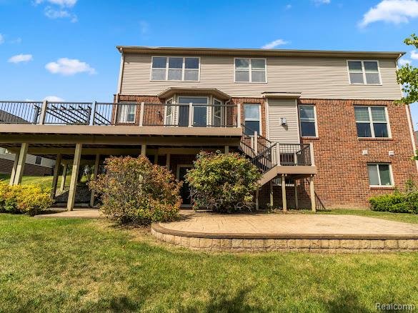 296 Mill House Drive, Oakland, MI — Photo 40