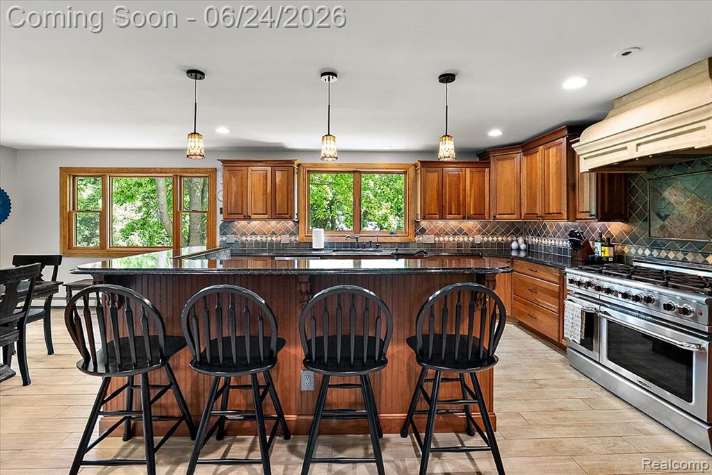 5630 Griffith Drive, Brighton, MI 48116 — Photo 7