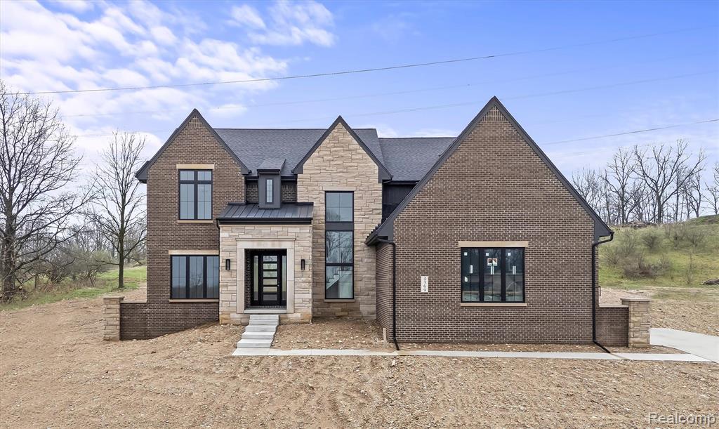 4369 The Heights Boulevard, Oakland, MI 48306 — Photo 3