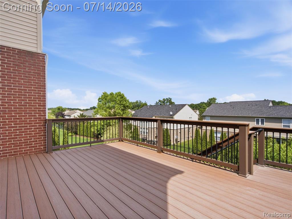 4853 Catalina Drive, Lake Orion, MI — Photo 11