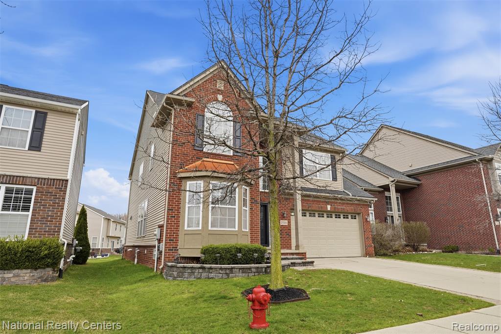 27331 Benjamins Way, Novi, MI — Photo 2
