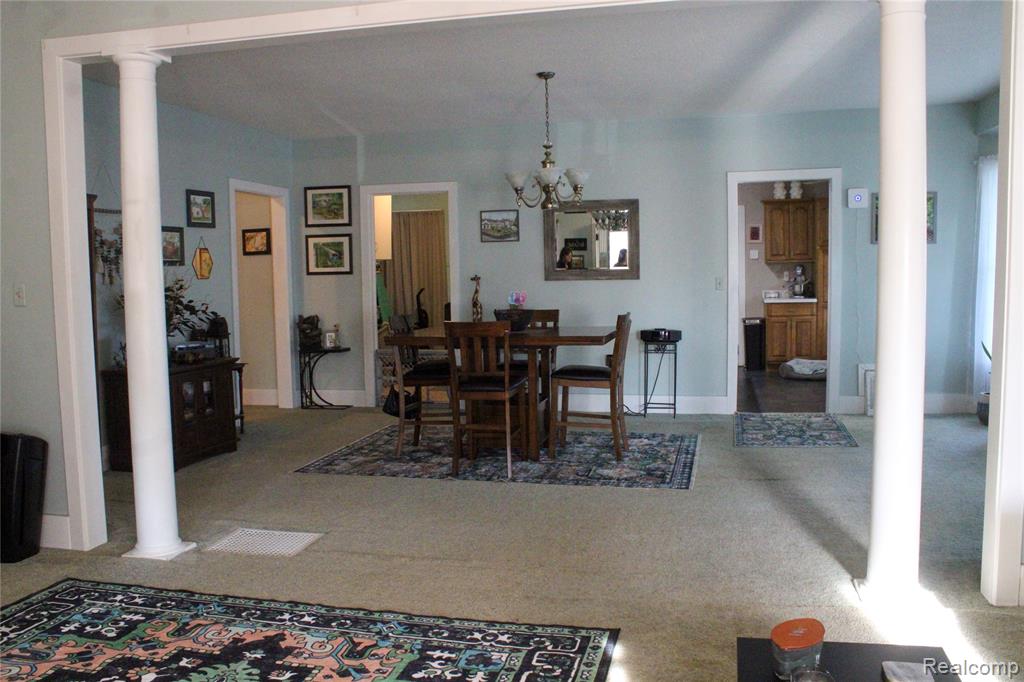 118 Commercial Street, Chesaning, MI 48616 — Photo 9