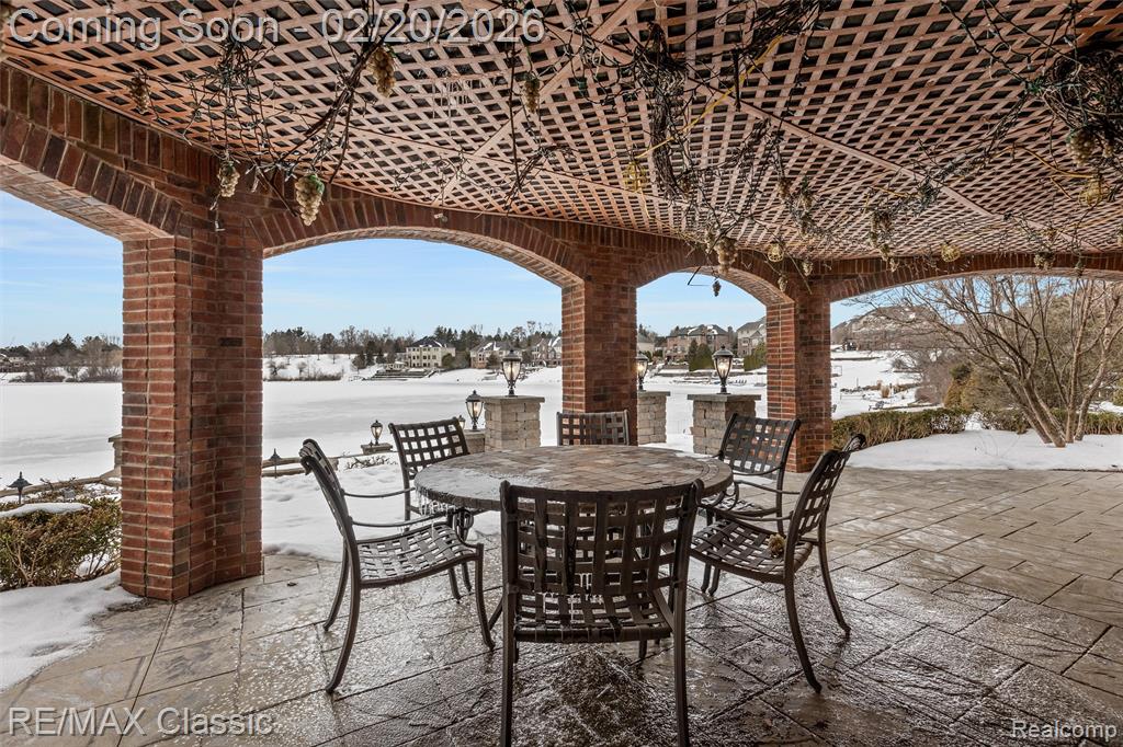 17905 Parkshore Drive, Northville, MI 48168 — Photo 81