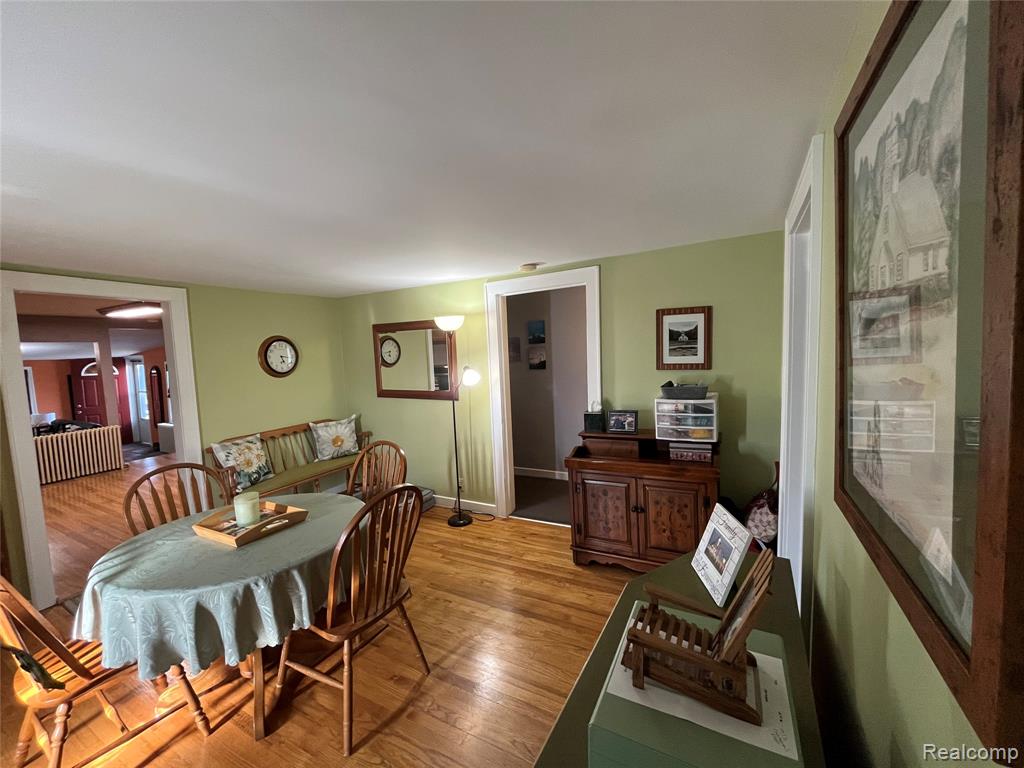 12660 Grafton Road, Carleton, MI 48117 — Photo 40