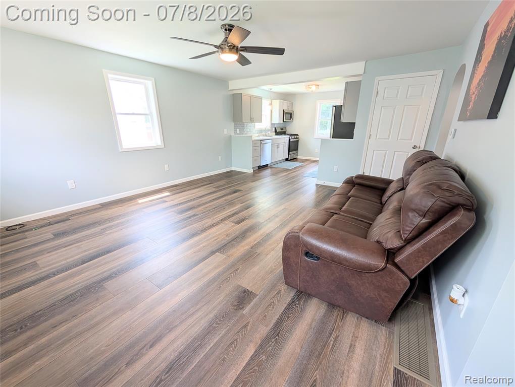 4281 Ale Street, Cass City, MI 48726 — Photo 8