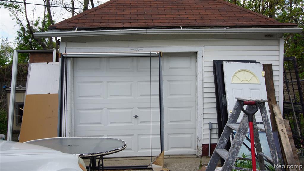 4041 Dodge Street, Detroit, MI 48211 — Photo 4