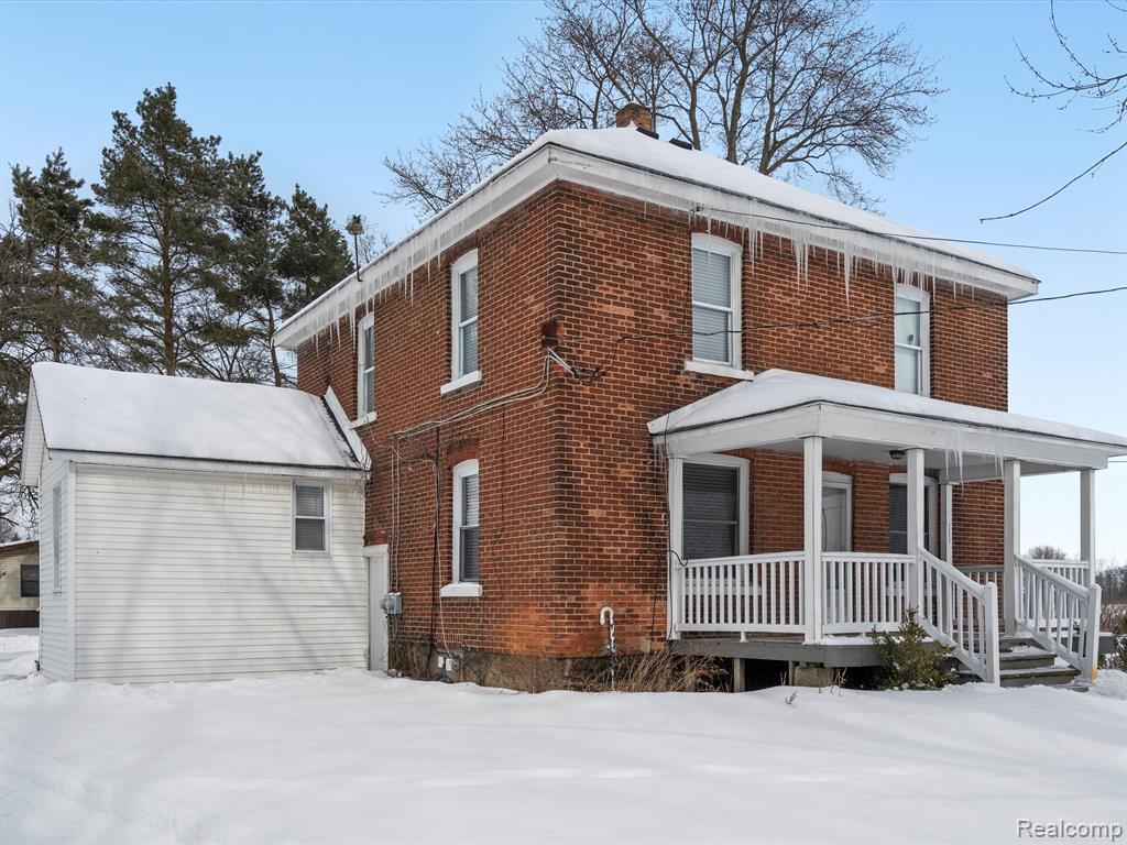 71271 MCVICAR Road, Bruce, MI 48065 — Photo 3