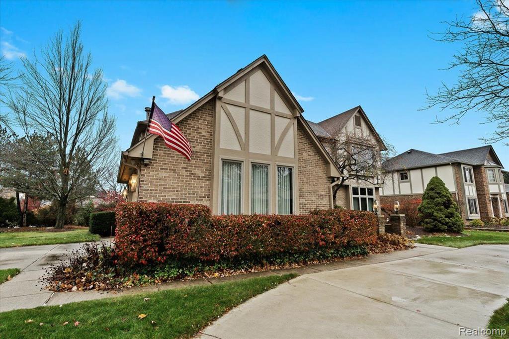 42399 BRADNER Road, Northville, MI 48168 — Photo 48