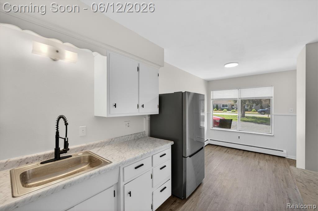 151 E McHattie Street, South Lyon, MI 48178 — Photo 12