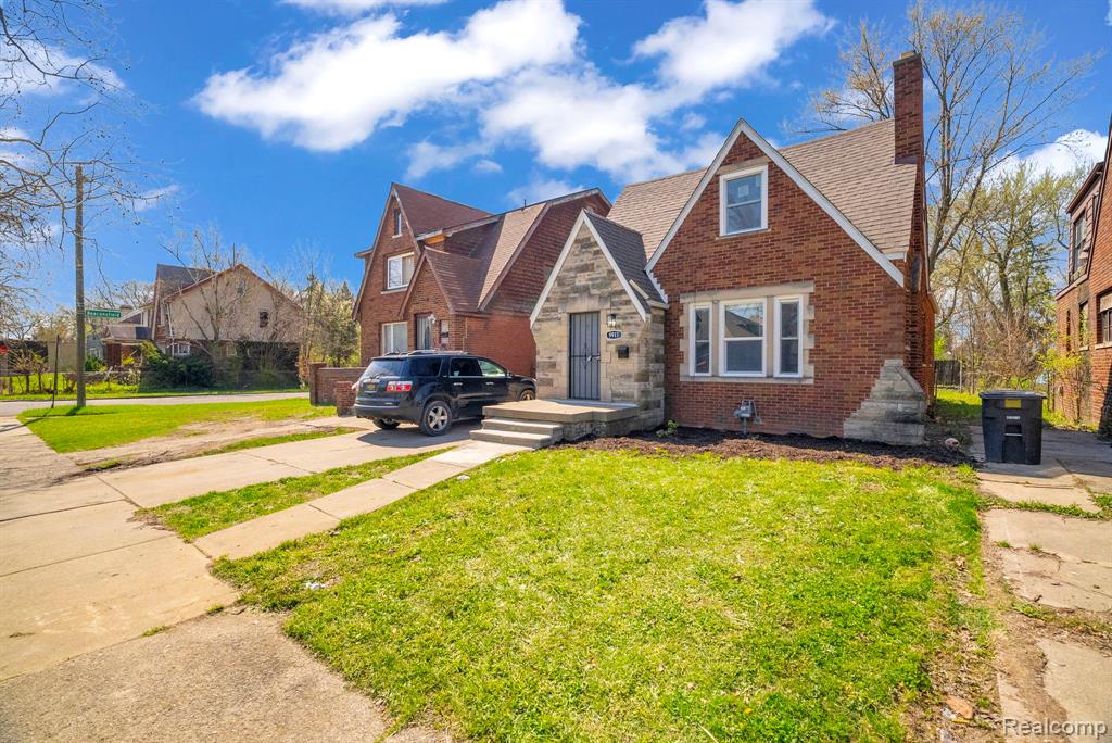 9911 Berkshire Street, Detroit, MI 48224 — Photo 4