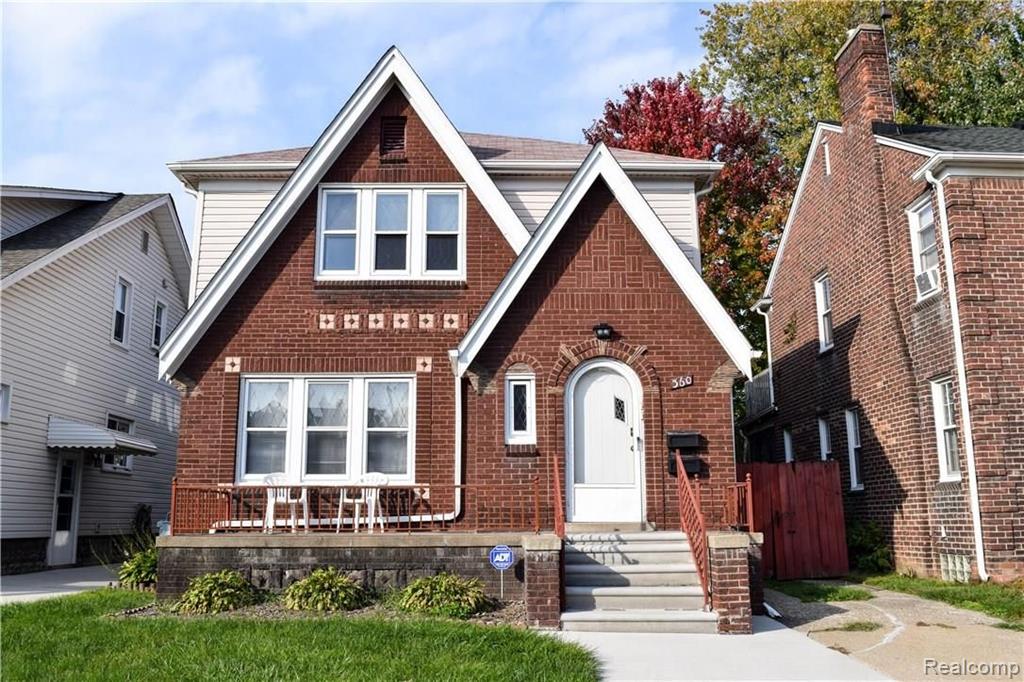 9933 ALLEN POINTE Drive, Allen Park, MI, 48101