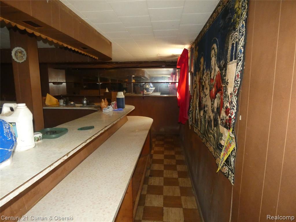 5016 Greenway Street, Detroit, MI 48204 — Photo 26